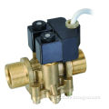Chinese wholesale quck action high flow fuel dispenser solenoid valve GBS-JZY25DC-03